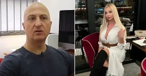 U predmetu "Koverta" uhapšeni Muhamed Ajanović i Dalila Hakalović